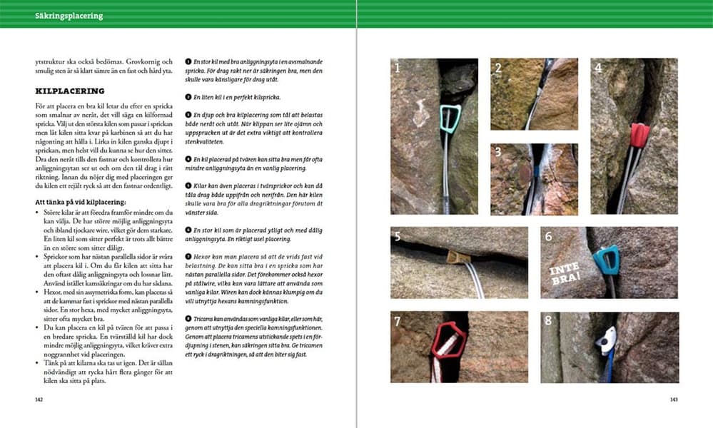 Store boken om klatring 4:e oppl, view: 3