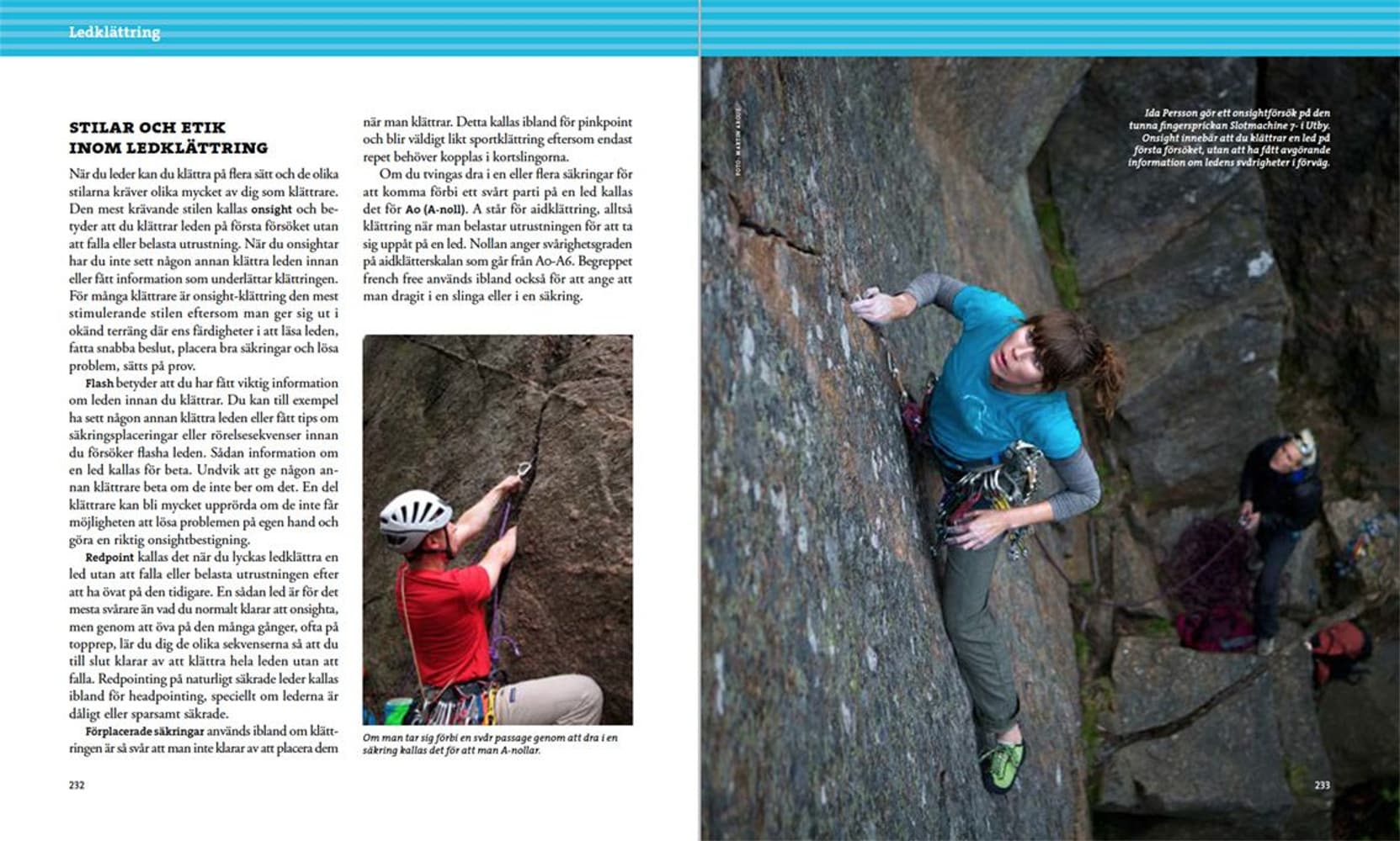 Store boken om klatring 4:e oppl, view: 1