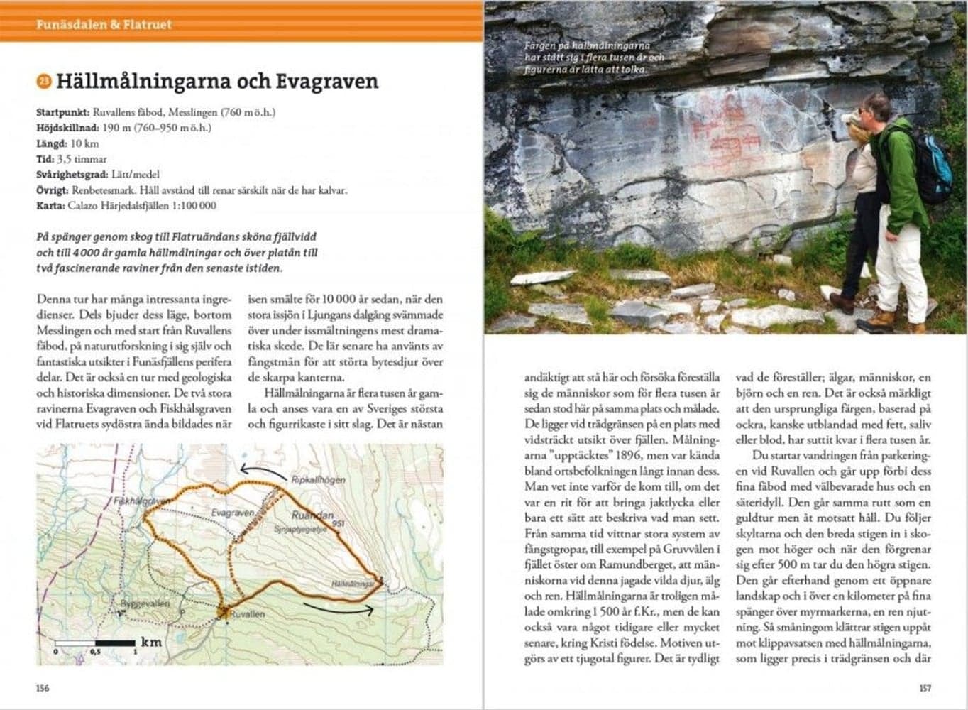 Fjällvandra i Härjedalen 2 ed, view: 6