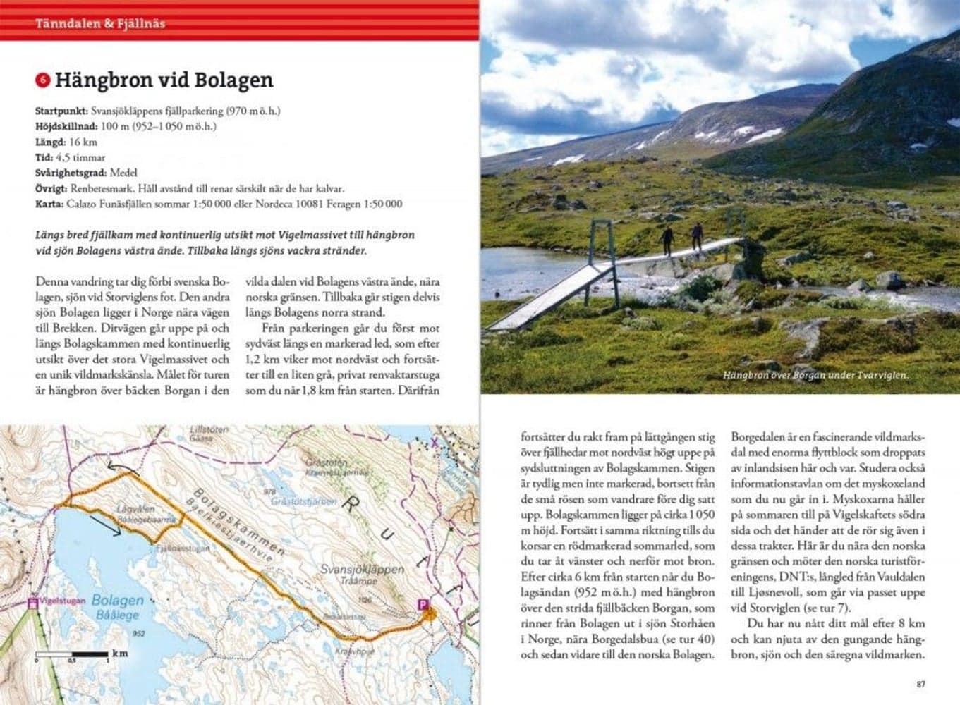 Fjällvandra i Härjedalen 2 ed, view: 4