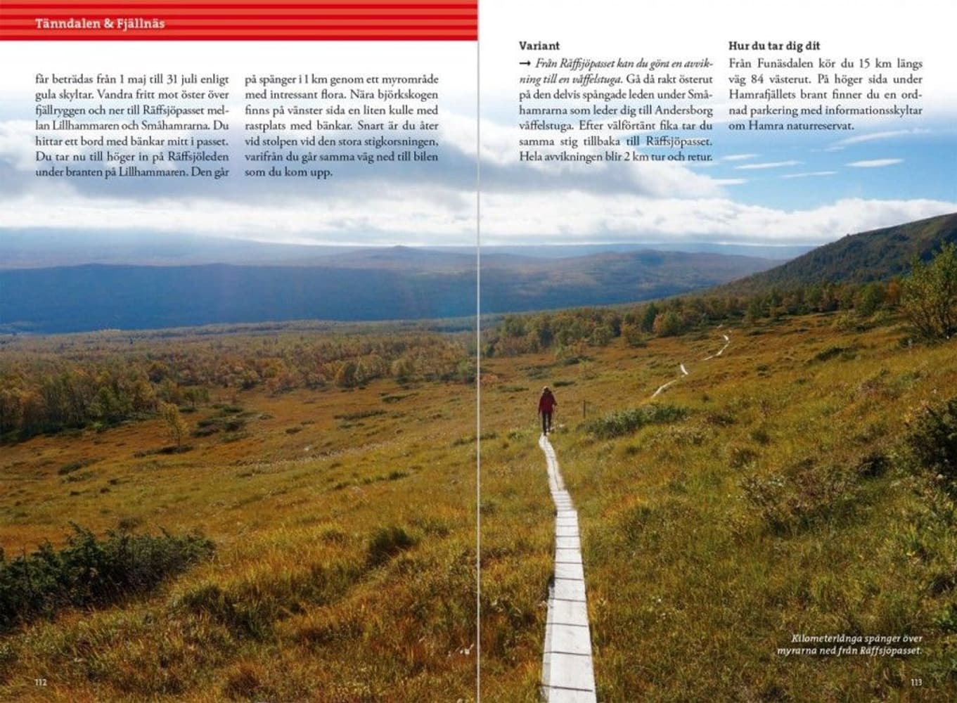 Fjällvandra i Härjedalen 2 ed, view: 5