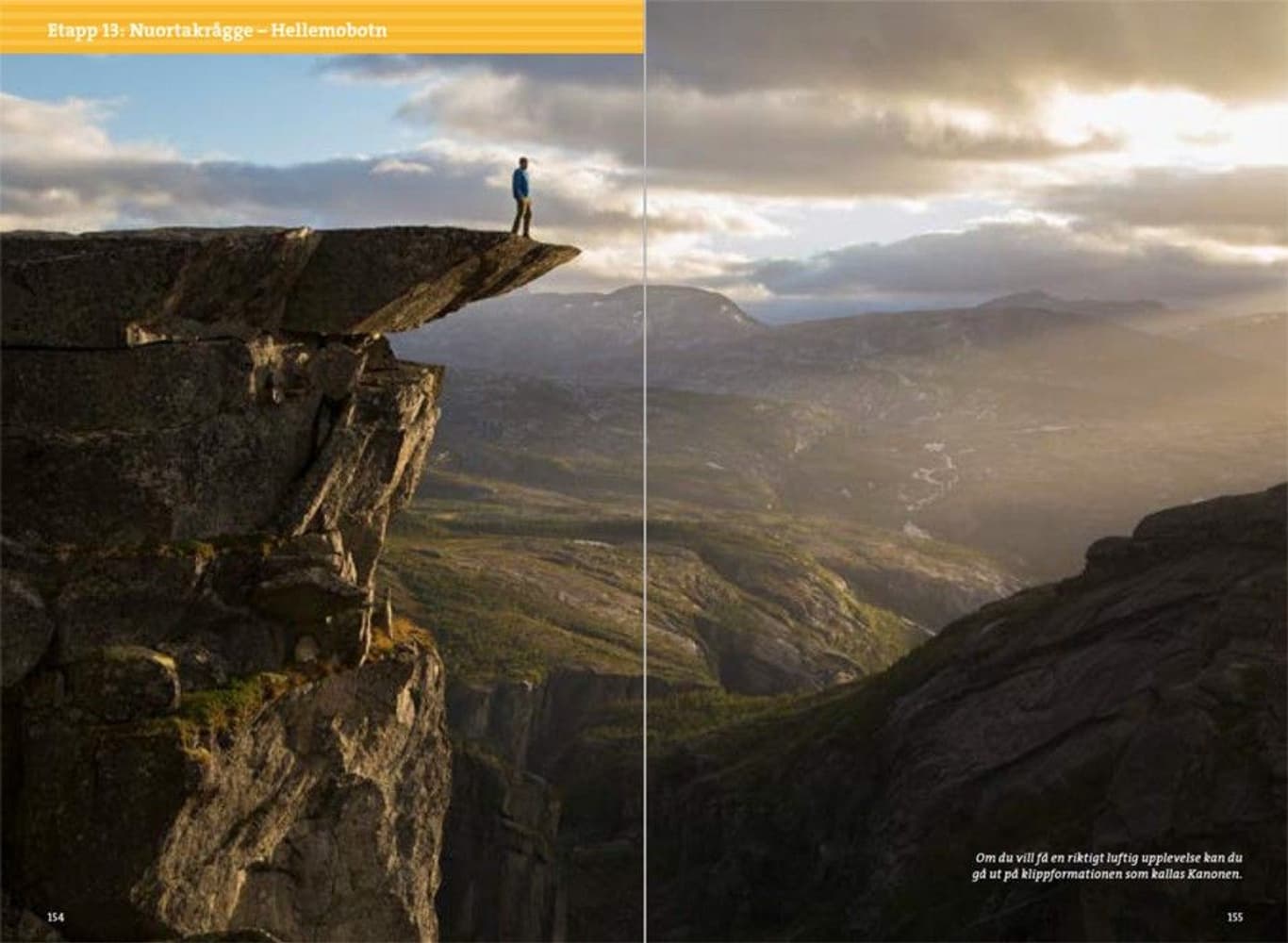 Fjällvandra i Padjelanta och Sulitjelma, view: 9