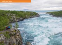 Fjällvandra i Padjelanta och Sulitjelma - view: 5