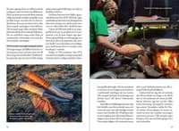 Fjällvandra i Padjelanta och Sulitjelma - view: 4