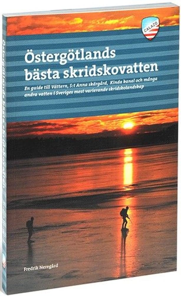 Östergötlands bästa skridskovatten, view: 0