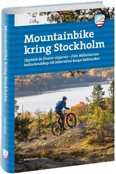 Mountainbike kring Stockholm, 3:e upplagan, view: 0