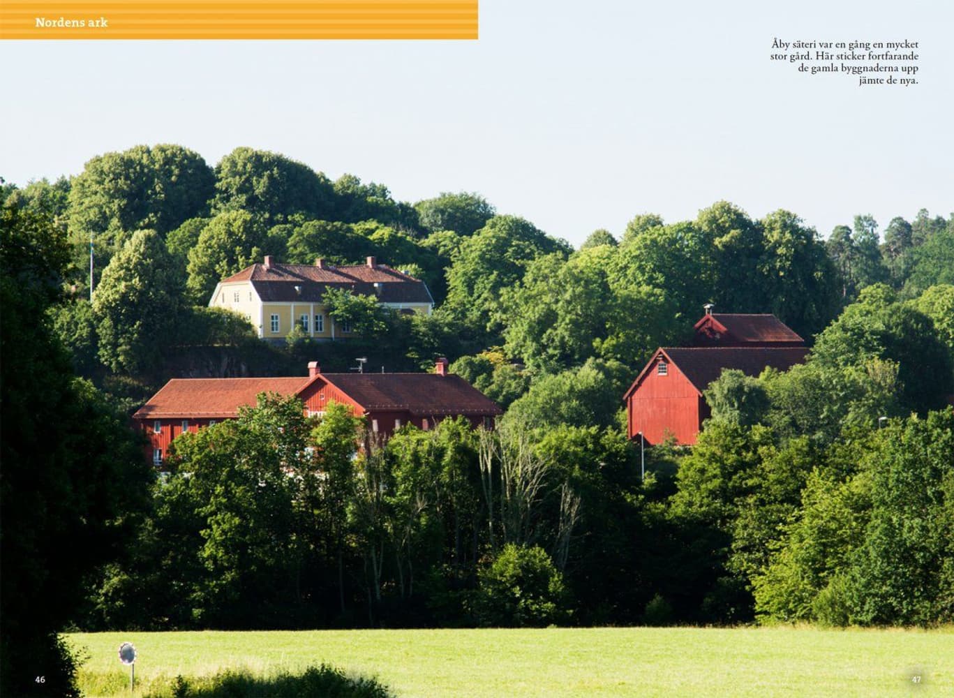 Weekendvandra kring Göteborg 2:a upplagan, view: 3