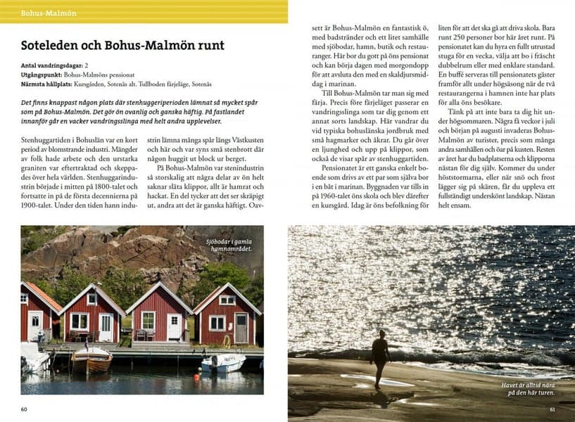 Weekendvandra kring Göteborg 2:a upplagan, view: 4