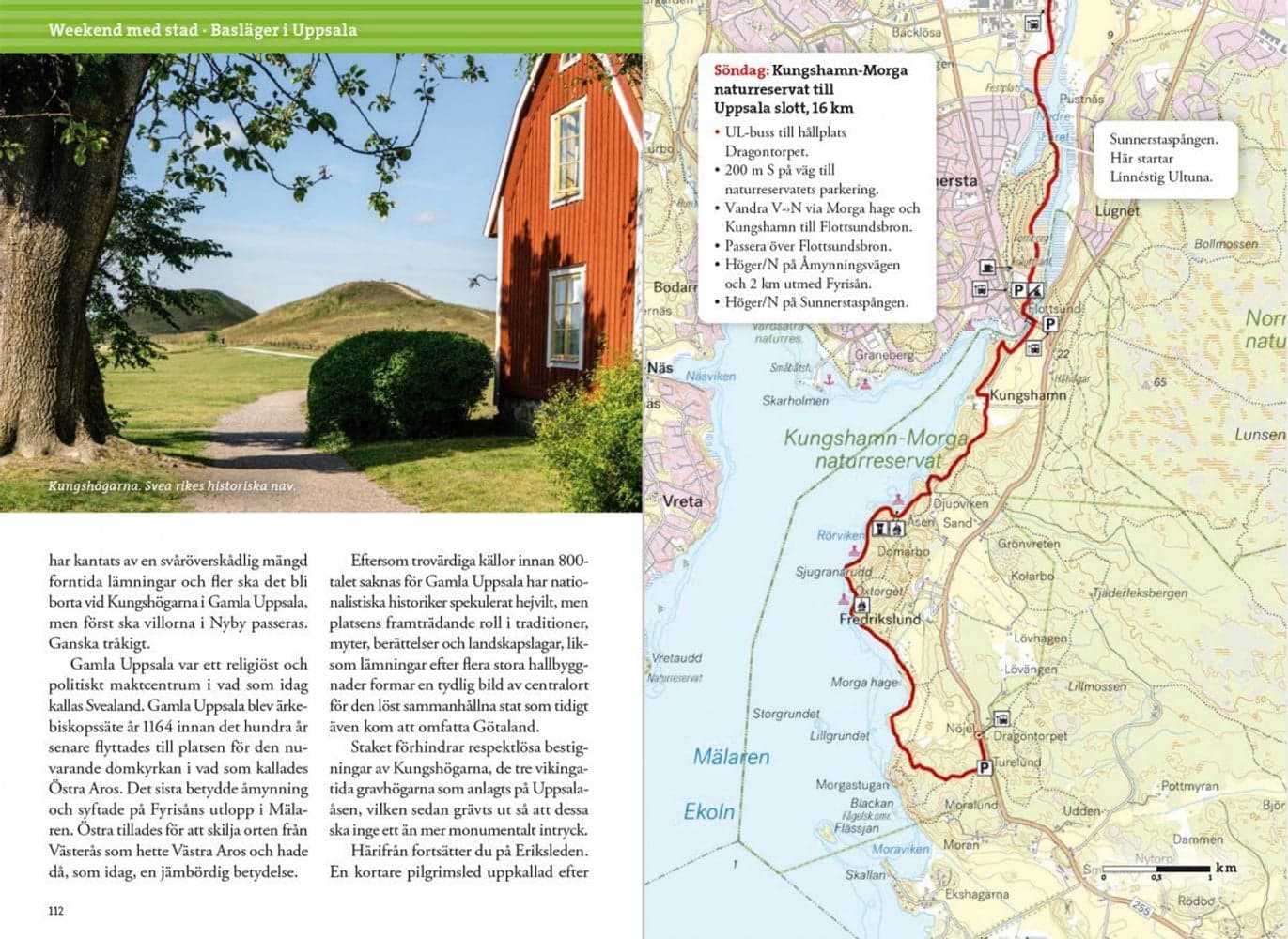 Weekendvandring rundt Stockholm, 4:e oppl, view: 3