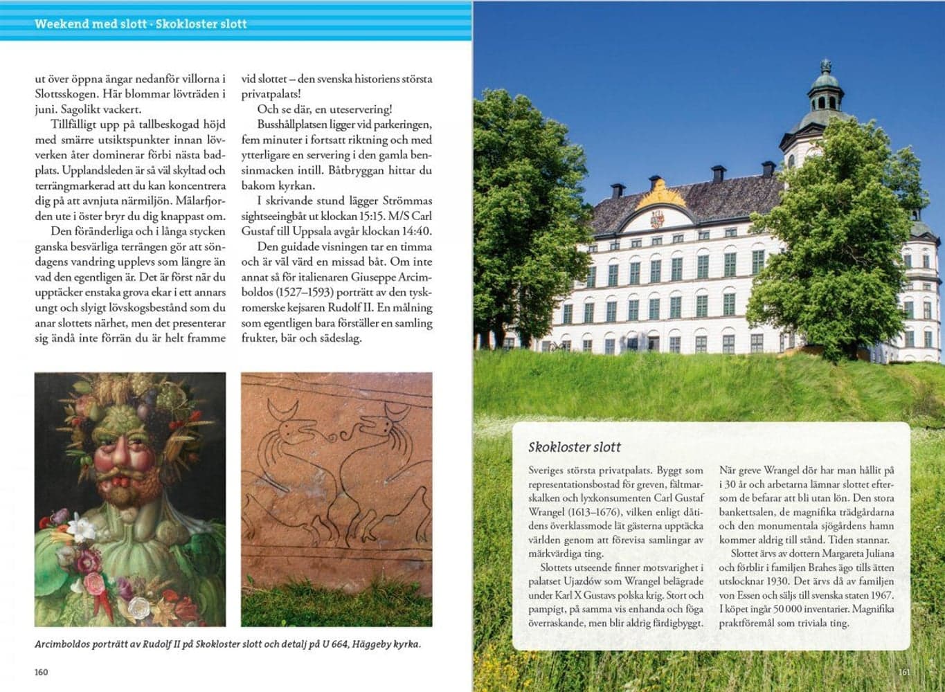 Weekendvandring rundt Stockholm, 4:e oppl, view: 4