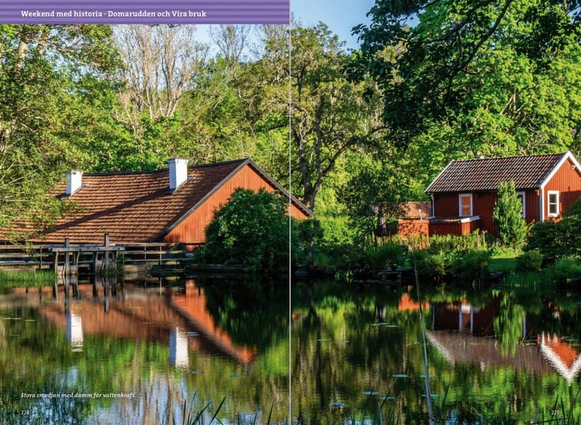 Weekendvandring rundt Stockholm, 4:e oppl, view: 9