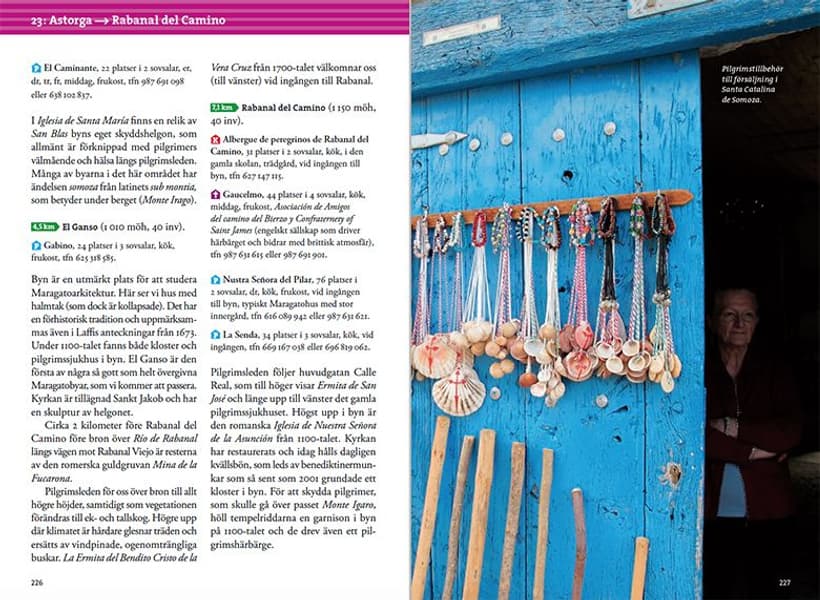 Pilgrimsvandring til Santiago de Compostela, view: 3