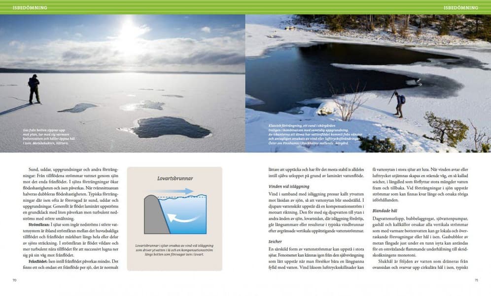 Stora boken om långfärdsskridsko – 3e upplagan, view: 6