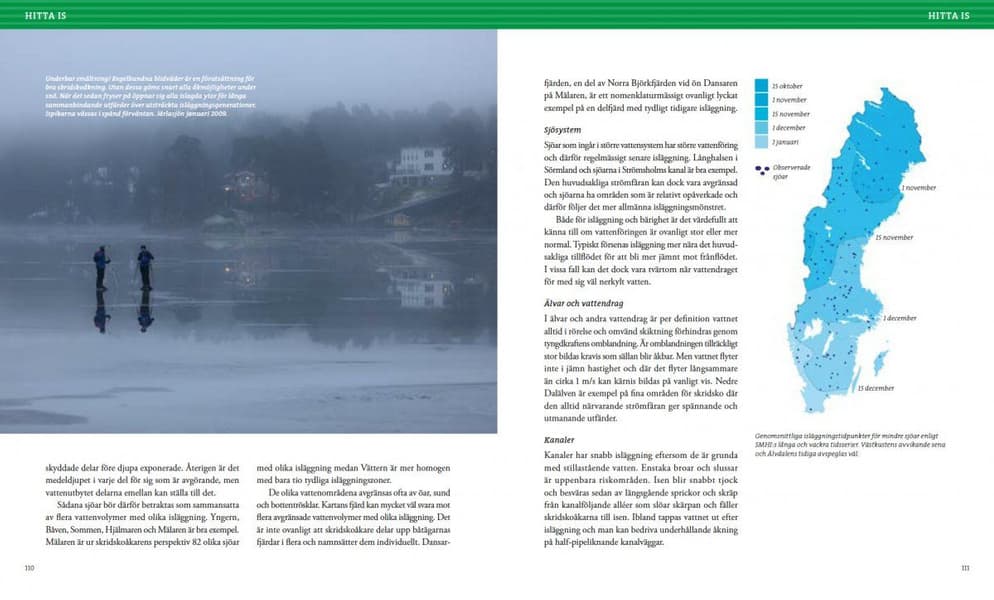 Stora boken om långfärdsskridsko – 3e upplagan, view: 10