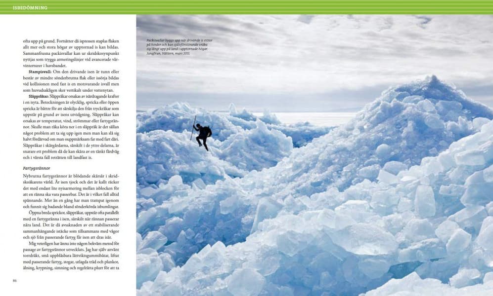 Stora boken om långfärdsskridsko – 3e upplagan, view: 7