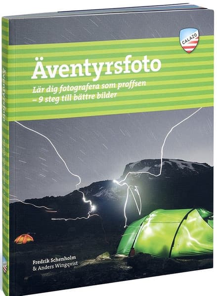 Eventyrsfoto - lær å fotografere som proffen, view: 0