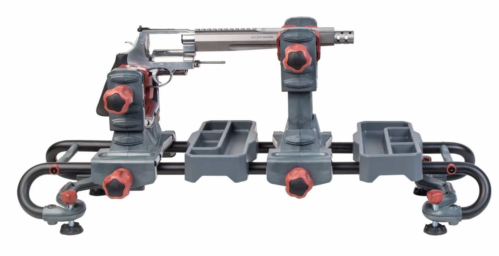 Ultra Gun Vise, view: 12