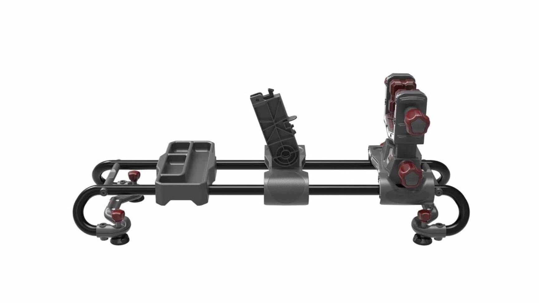 Ultra Gun Vise, view: 2