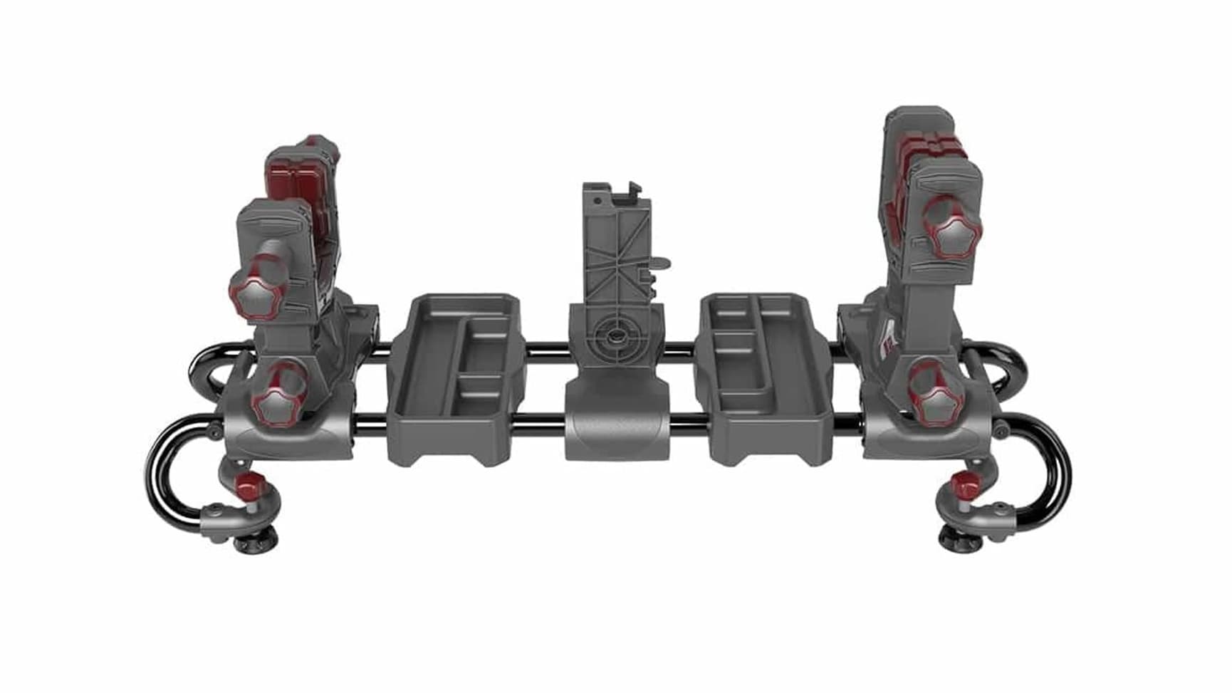 Ultra Gun Vise, view: 19