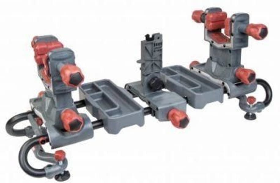 Ultra Gun Vise, view: 21