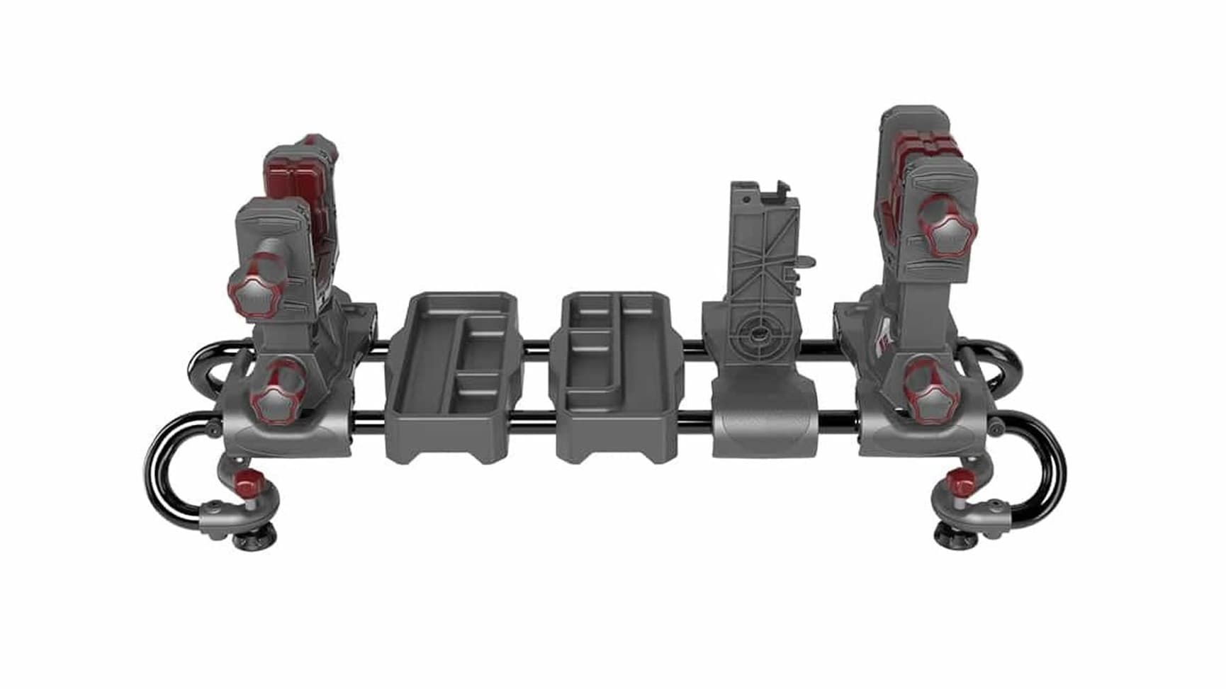 Ultra Gun Vise, view: 16