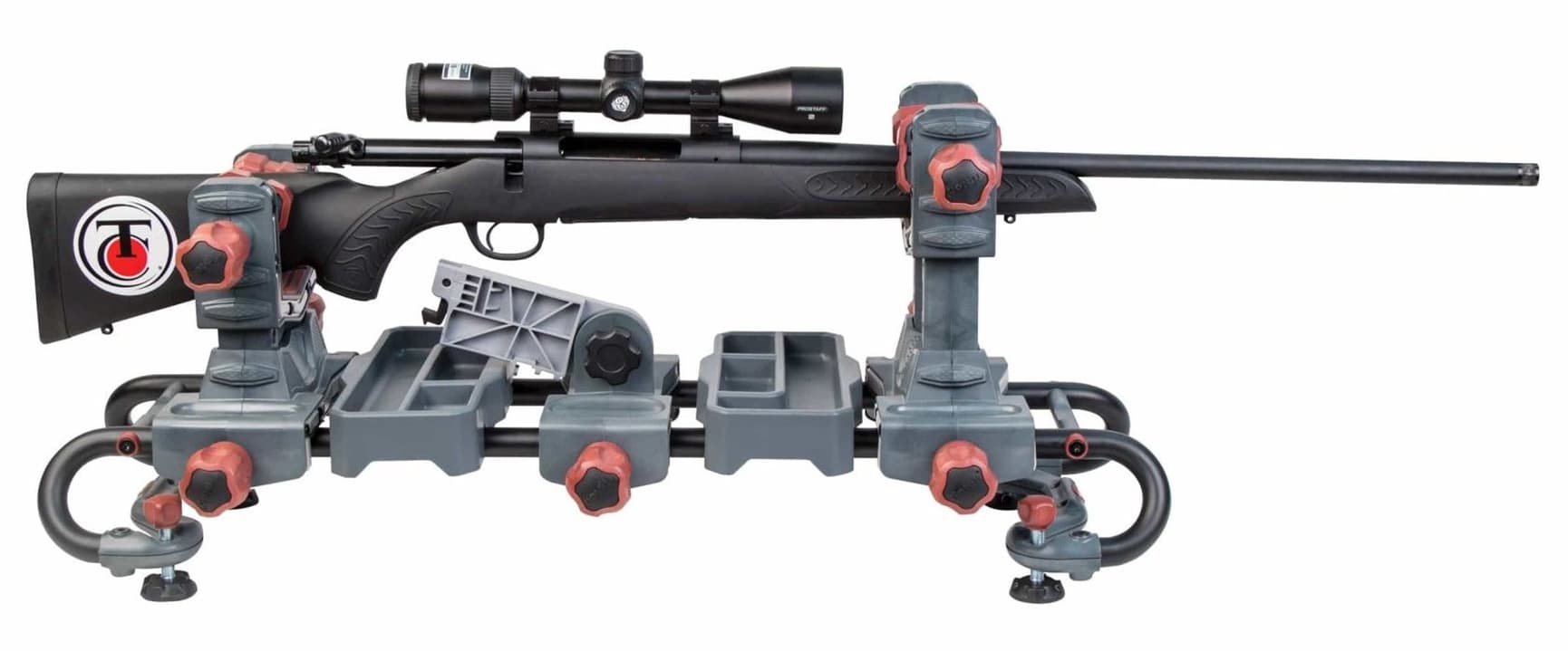 Ultra Gun Vise, view: 8