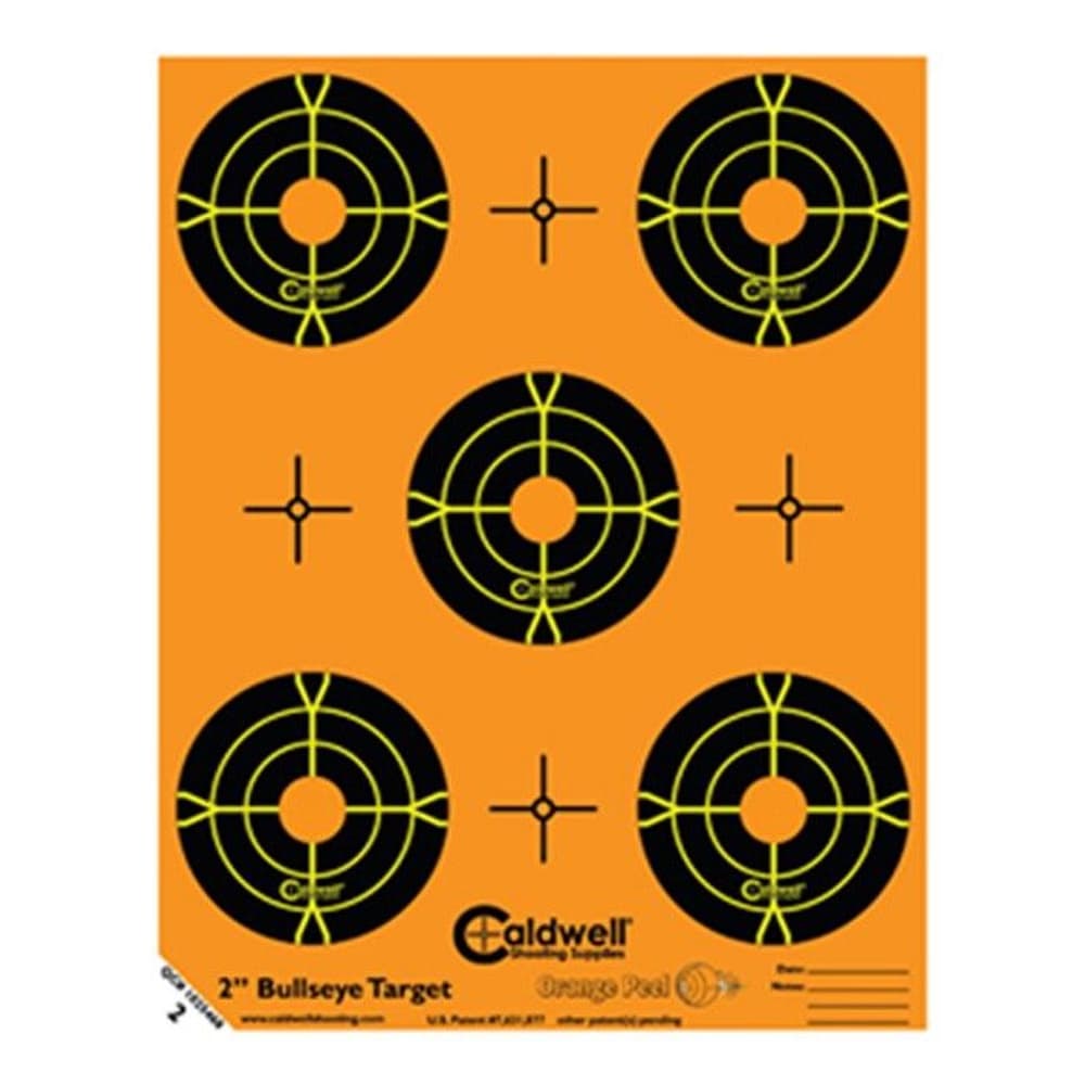 Orange Peel 12" 5 ark, view: 0