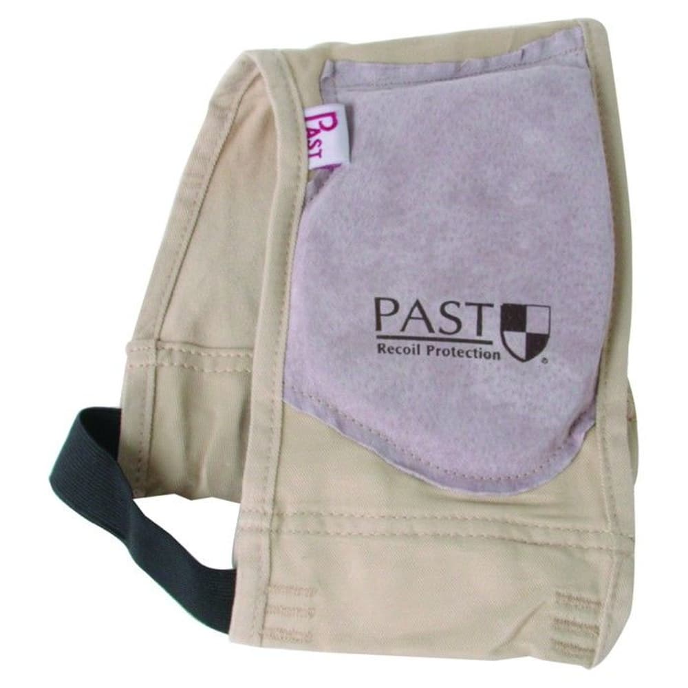 Magnum rekylskydd, view: 0