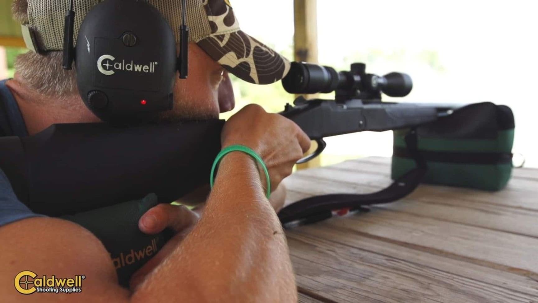 DeadShot Boxed Combo - leveres ufylt, view: 3