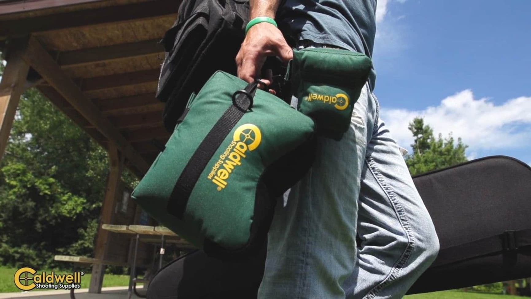 DeadShot Boxed Combo - leveres ufylt, view: 1