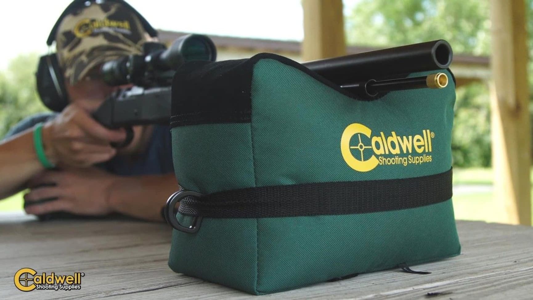 DeadShot Boxed Combo - leveres ufylt, view: 2