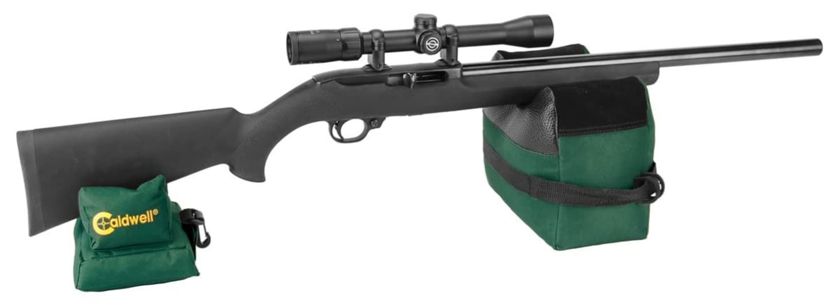 DeadShot Boxed Combo - leveres ufylt, view: 4