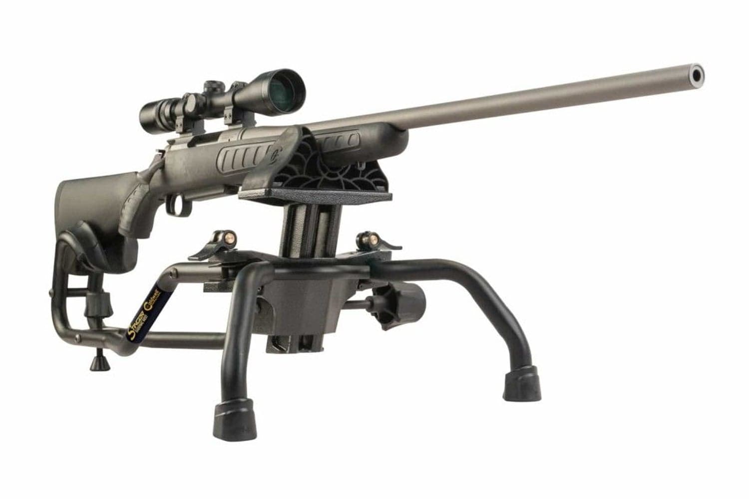 Stinger Skytestøtte, view: 3