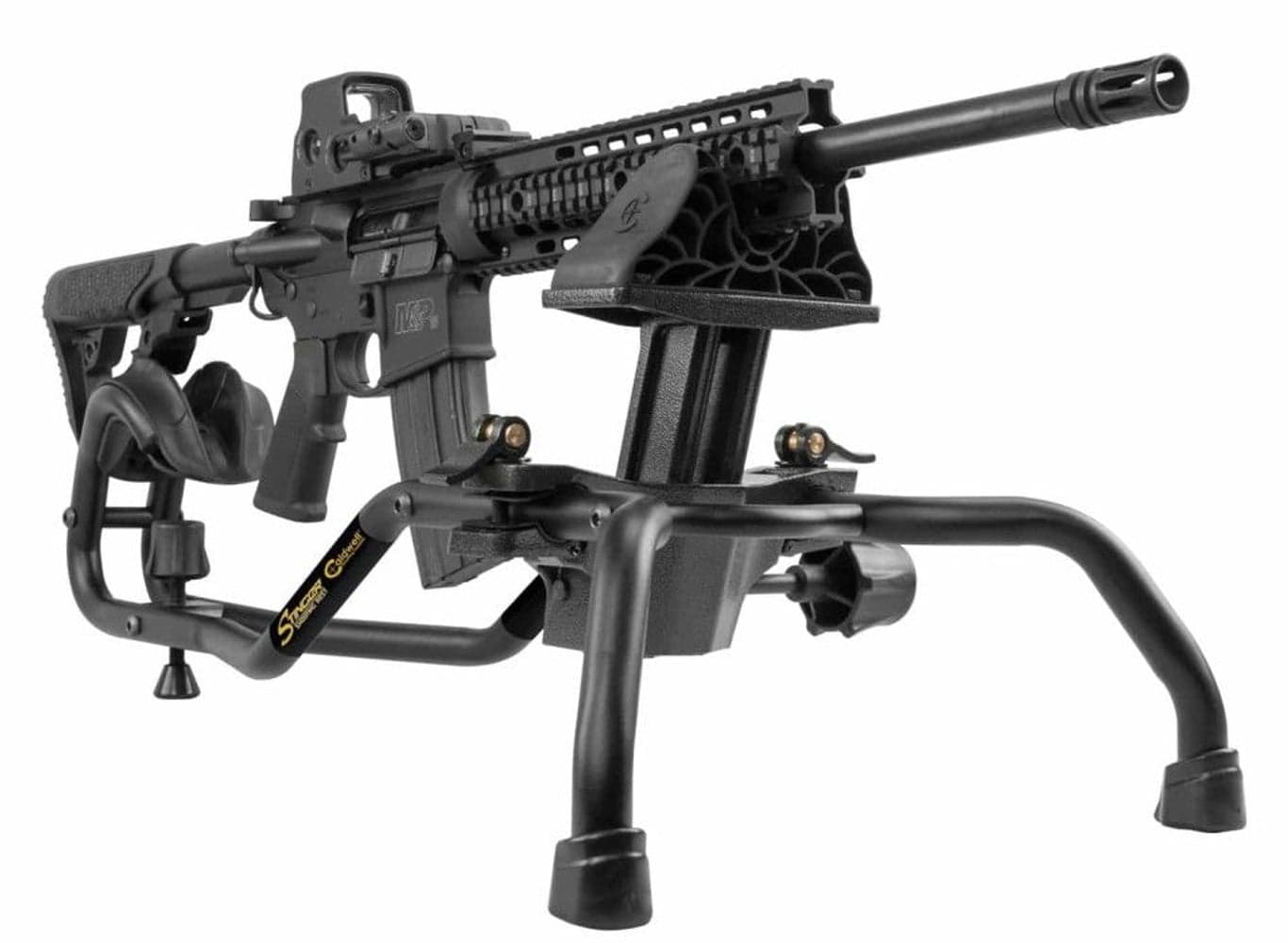 Stinger Skytestøtte, view: 2