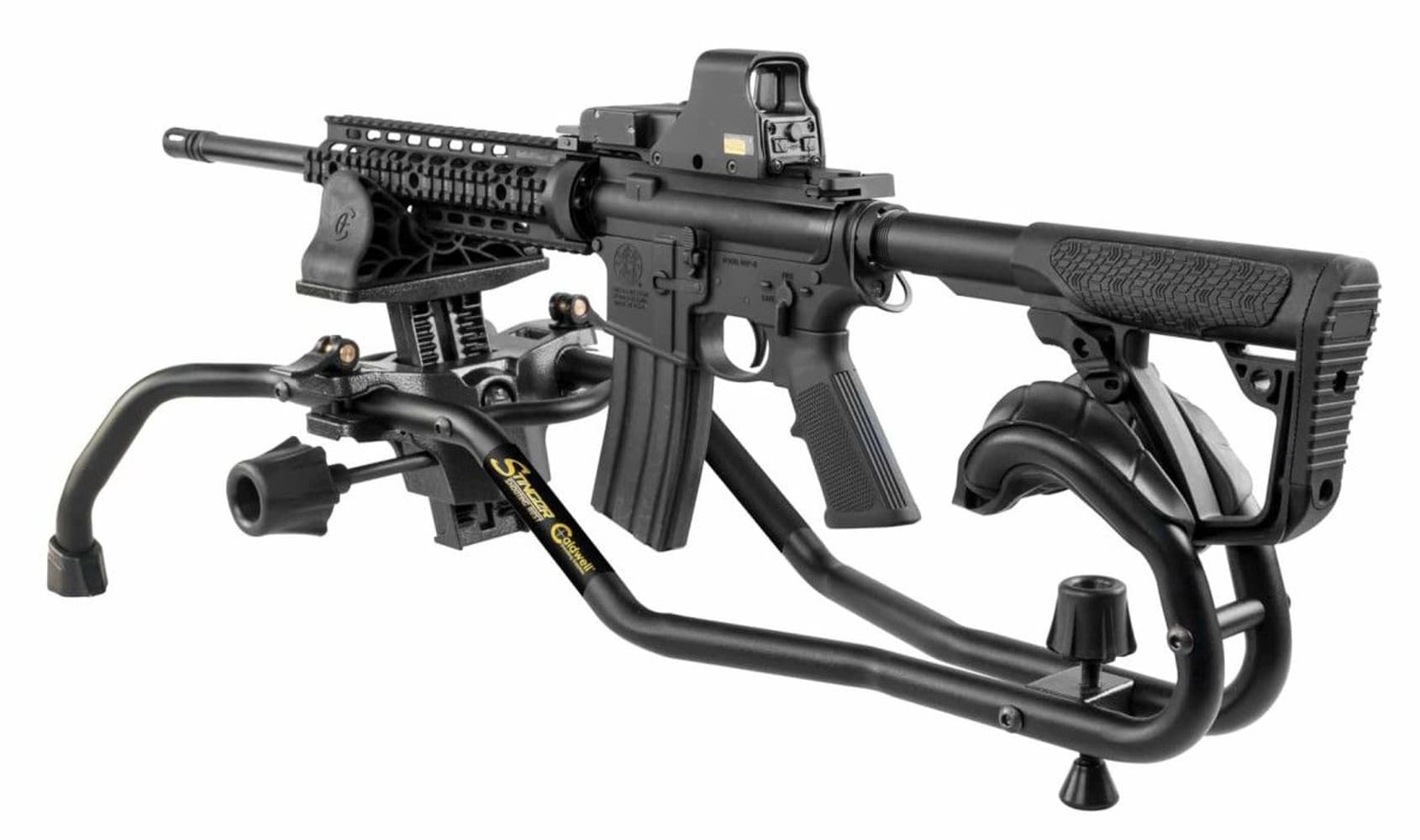 Stinger Skytestøtte, view: 1