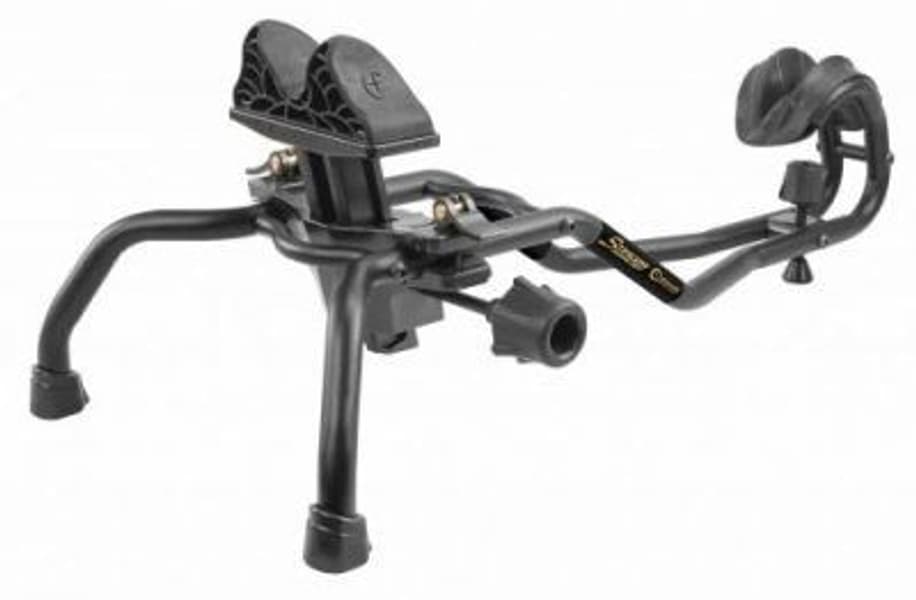 Stinger Skytestøtte, view: 0