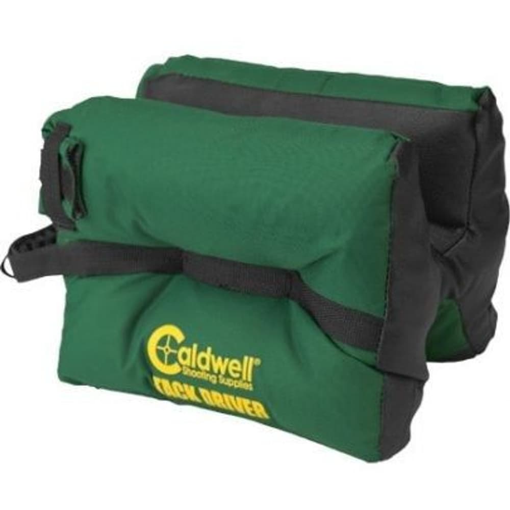 TackDriver Skytestøtte(sekk) - ufylt, view: 0