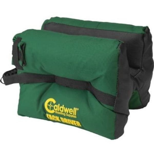 TackDriver Skytestøtte(sekk) - ufylt, view: 0