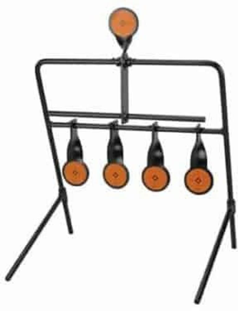 Självmarkerande cal .22-mål, view: 0