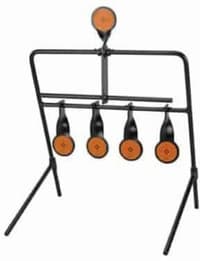 Självmarkerande cal .22-mål - view: 0