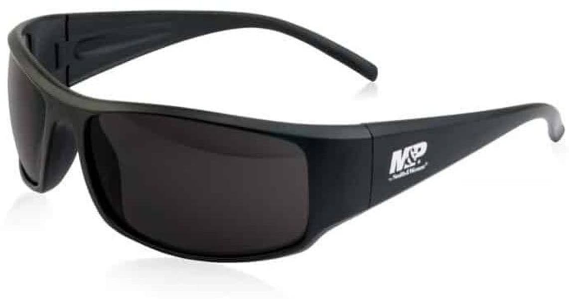 Smith & Wesson Thunderbolt Smoke, view: 0