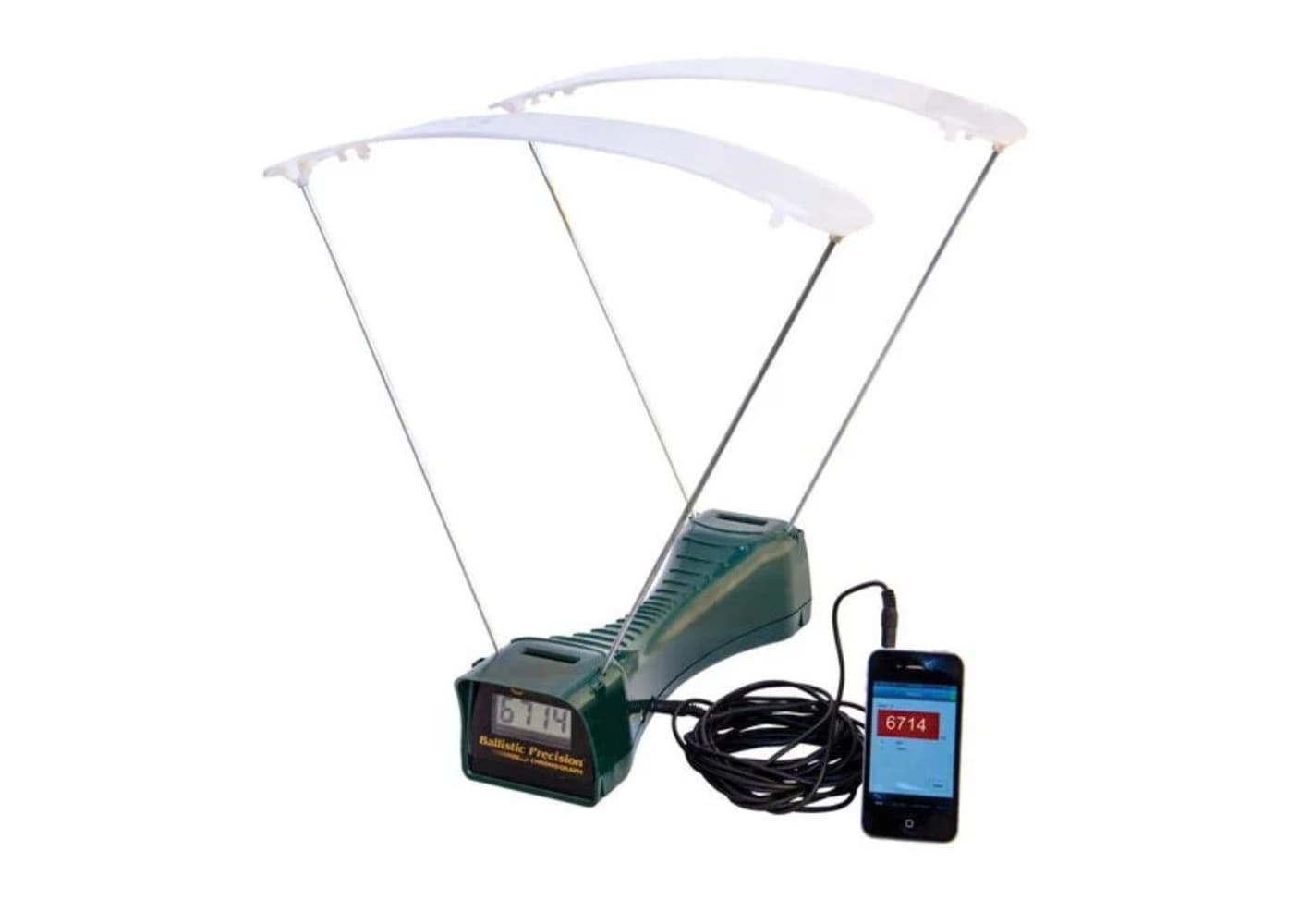 Ballistic Precision Chronograph, view: 1