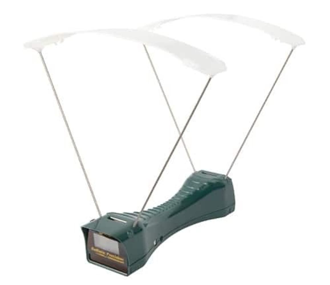 Ballistic Precision Chronograph, view: 0