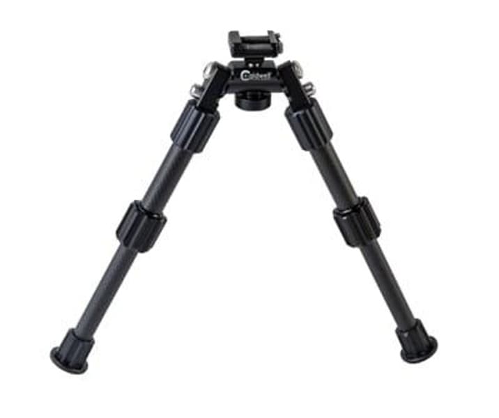 Benstøtte Accumax for picatinny 15-23 cm, view: 0