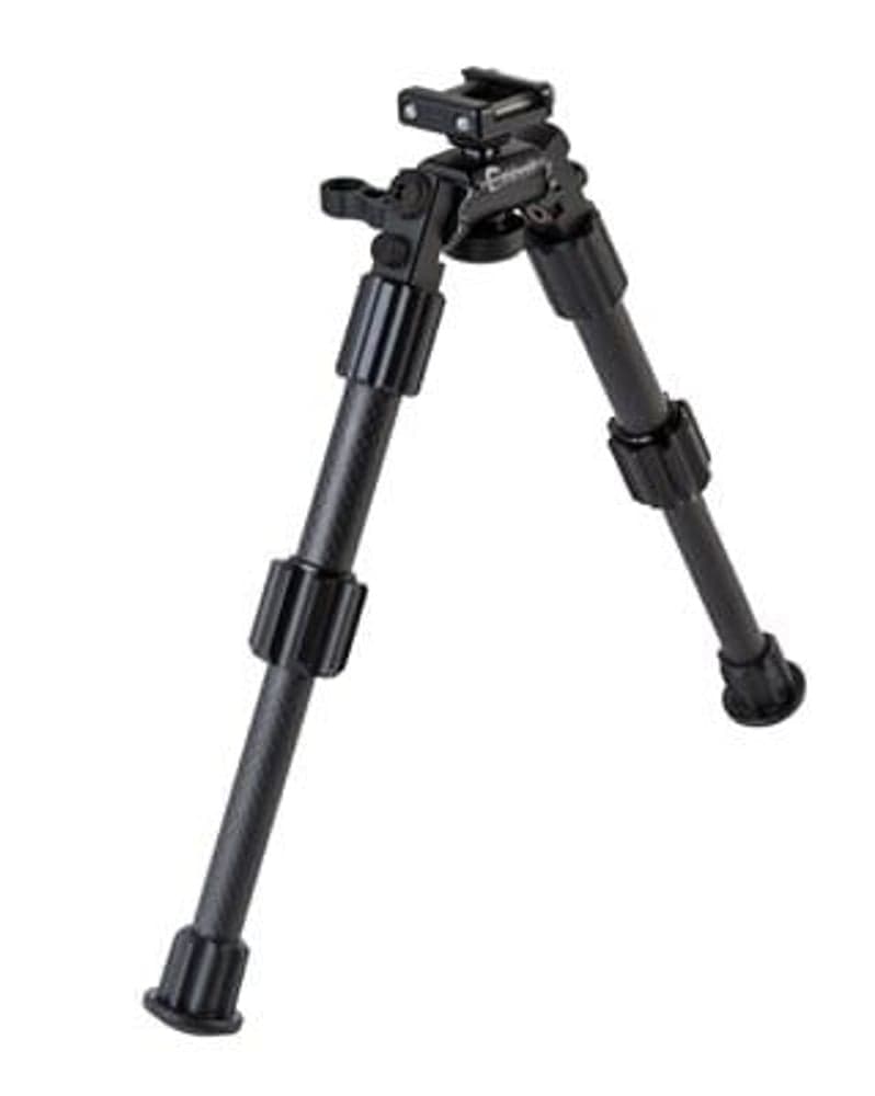 Benstøtte Accumax for picatinny 23-33 cm, view: 3