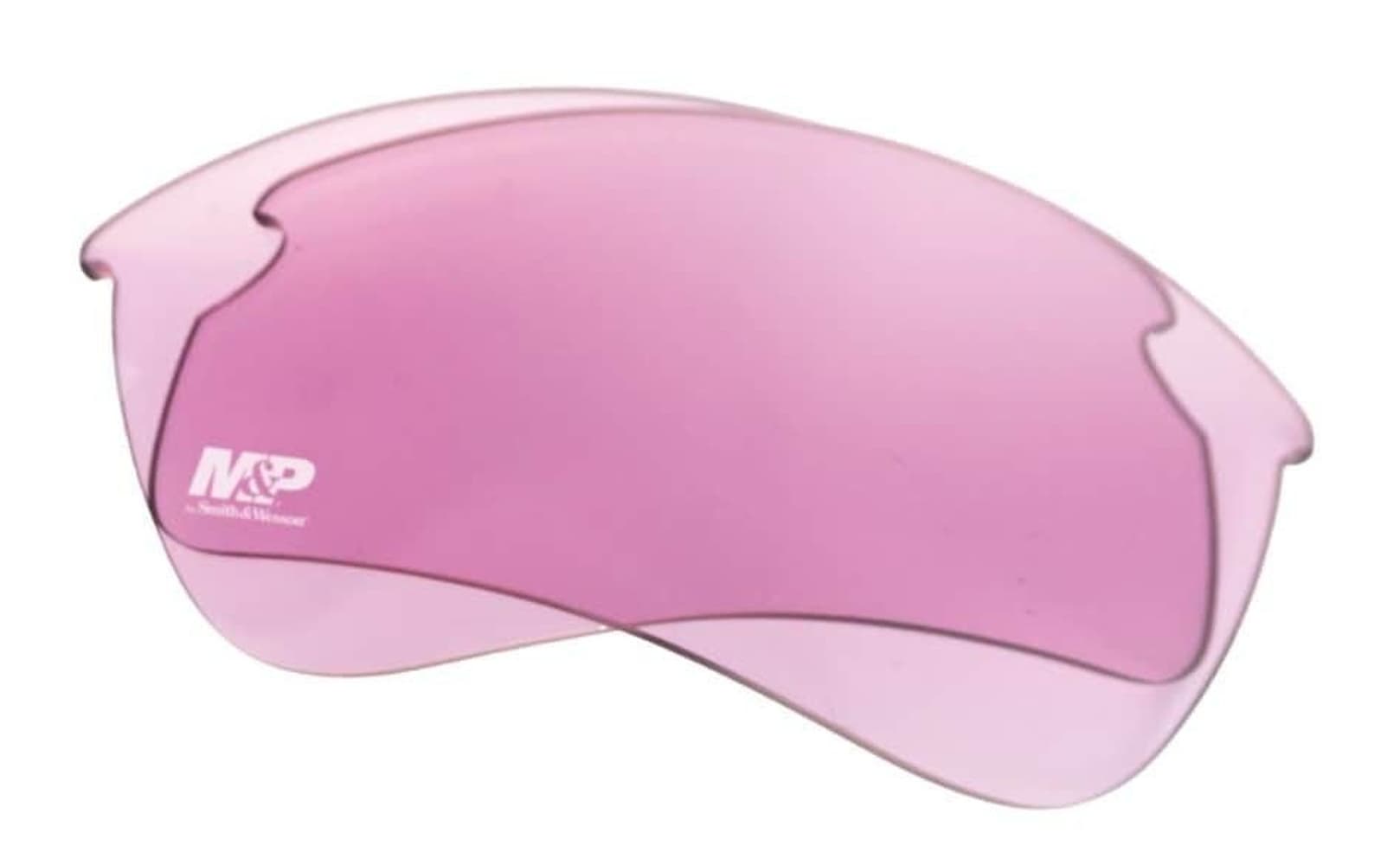 Smith & Wesson Harrier Skytebriller Skiftbare linser, view: 7