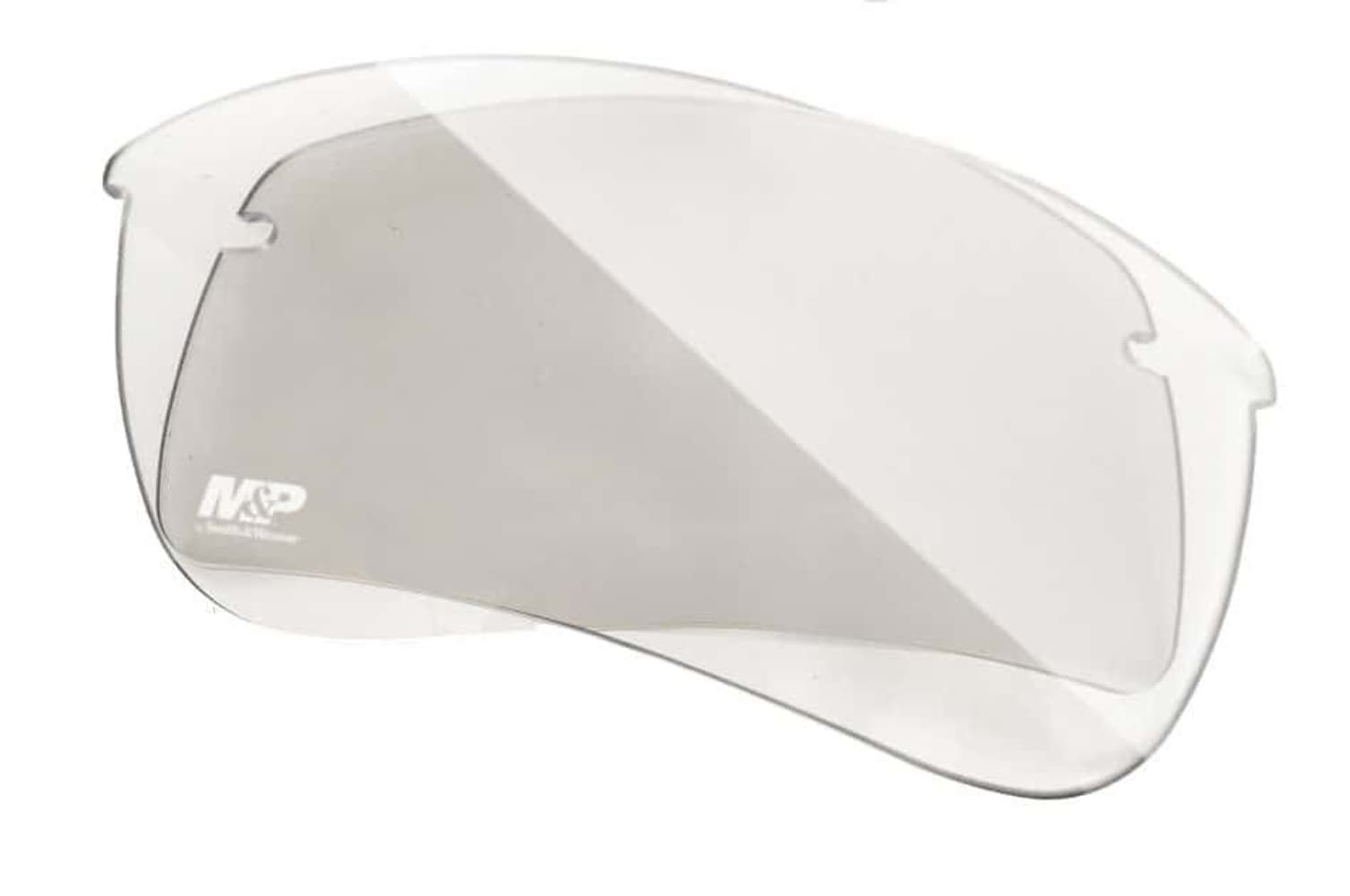 Smith & Wesson Harrier Skytebriller Skiftbare linser, view: 5