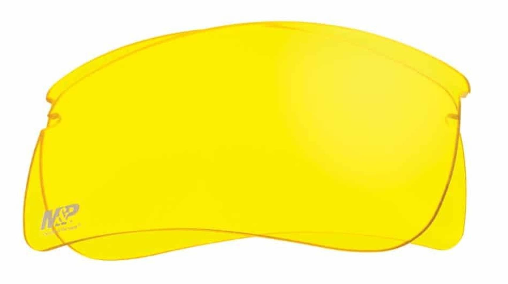 Smith & Wesson Harrier Skytebriller Skiftbare linser, view: 3