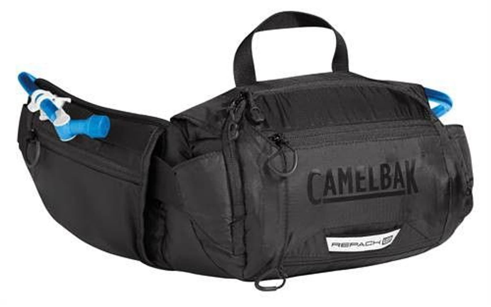 Repack LR 4 Black, view: 0