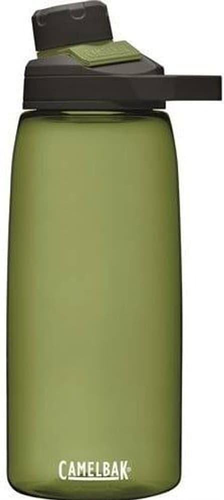 Chute Mag 1L Olive, view: 0